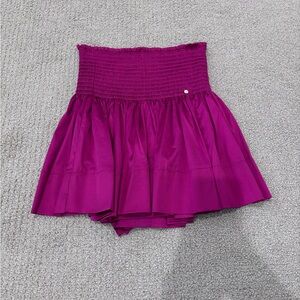 Natural life skirt!!